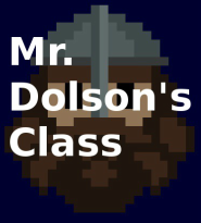 Mr. Dolson's Class